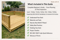 How to Build a Deck From Scratch — Complete Beginner's Guide