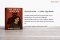 The Devil and Me — A 3,000+ Page Memoir By Hannah Hashman