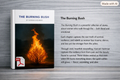 The Burning Bush — A Story of Women Rising from Fire By Hannah Hashman