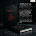 The Vampire Adept Bible — Temple of the Vampire