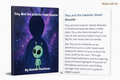 Tiny and the Galactic-Sized Disaster By Hannah Hashman