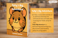 Tully's Big Adventure By Hannah Hashman